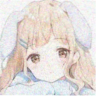 土豆漫画用户头像 分镜控小林